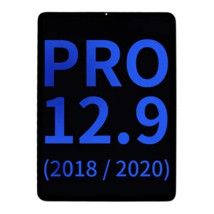 Conjunto LCD con Digitalizador para iPad Pro 12.9'' (2018) / Pro 12.9'' (2020) - Imagen 1 de 1