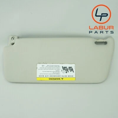 +A372 W209 C209 MERCEDES 02-09 CLASE C CLK PARASOL DELANTERO DERECHO GRIS Foto 1 de 4