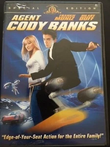 Agent Cody Banks (Special Edition) - Bild 1 von 1