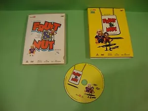 Fruit And Nut (DVD) - Bild 1 von 1