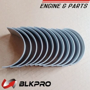 Con Rod Bearing Set For Dodge Ram 2500 3500 Fit 5.9 6.7 CUMMINS 24V B3.9 03-16 - Picture 1 of 6