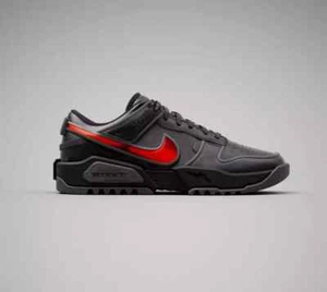 Size 10.5 Nike Dunk Genesis Low RTFKT Clone X Edition limited to 5,849 pairs  - Picture 1 of 8