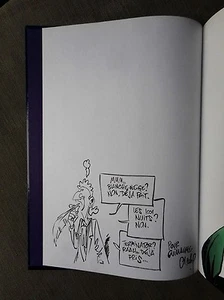 CLARKE SALES PETITS CONTES EO EN ÉTAT NEUF AVEC DÉDICACE - Foto 1 di 7