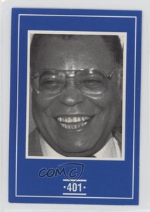 1991 James Earl Jones #401
