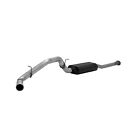 Flowmaster American Thunder Cat-Back Exhaust For 00-04 Toyota Tacoma 2.7L/3.4L