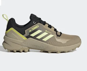Adidas Terrex Swift R3 GTX Wanderschuhe FZ3275 Herren US 8 Gore-Tex NEU $ 150 - Bild 1 von 12