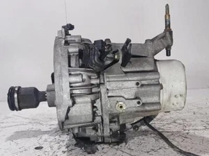 7700599940 caja de cambios para RENAULT MEGANE I BERLINA HATCHBACK (BA0) 206641 - Picture 1 of 6