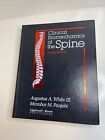 Biomechanika kliniczna kręgosłupa 2. edycja Augustus White & Monohar Panjabi