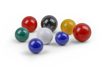 Competition Steel Shot - Shot Put - Athletics - 1.00 to 7.26 kg - Throwing - Image 1 of 4