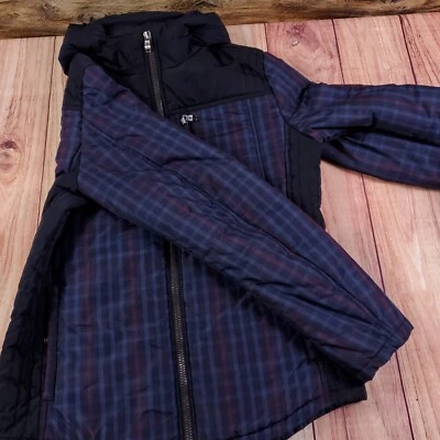 Victorinox Winter Jacket Hood Size S - Image 1 of 4