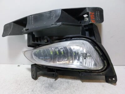2018 OPEL MOKKA X ELIT RHD FOG LIGHT FRONT LEFT SIDE - image 1 of 4