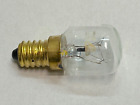 Westinghouse Oven Lamp Light Bulb Globe Pon668s04 Pon668s40 Pon668w Pon668w04
