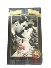It?S A Wonderful Life (Vhs, 1946) The 45Th Anniversary Edition, New, Rare