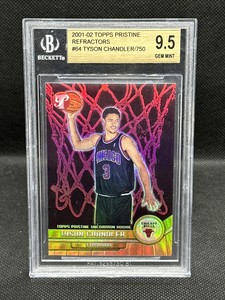 30%OFF SALE セール ID56 Tyson Chandler チャンドラー nbaカード