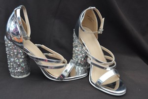 sandalias mujer asos