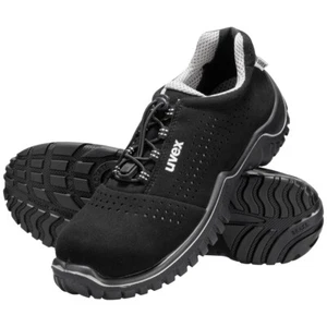 Uvex Motion Style Sicherheitsschuhe S1 SRC ESD Arbeitsschuhe mit Stahlkappe - Bild 1 von 6