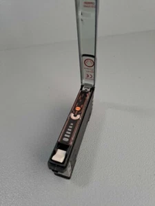 E3XNA44V - OMRON - E3X-NA44V / Module Standard, 10-24 Vc.c USED - Foto 1 di 3