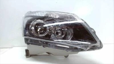 ✅✅✅ 318303 scheinwerfer rechts für ISUZU D-MAX DOUBLE CAB EDITION10 COMFORT 2016 - Bild 1 von 4