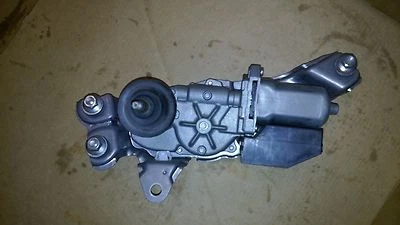 Toyota Sienna 2011, 2012, 2013, 2014 escotilla trasera puerta trasera limpiaparabrisas motor OEM Foto 1 de 4