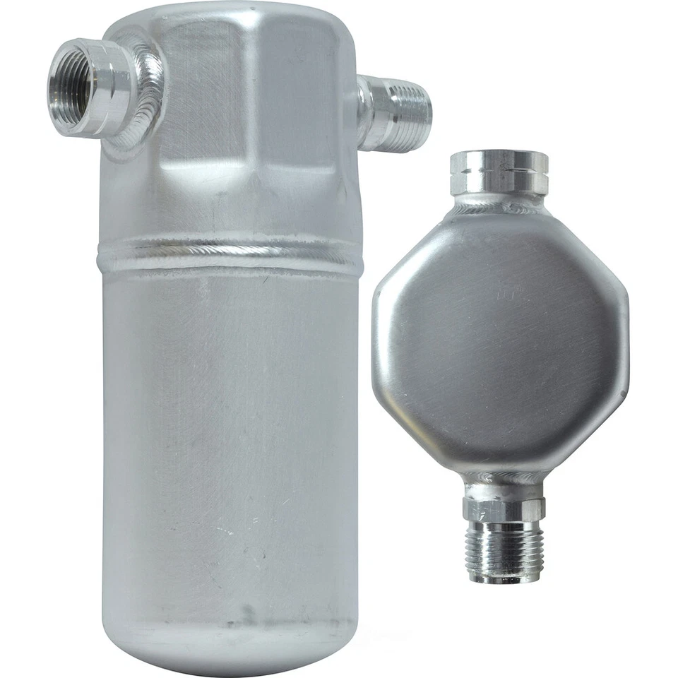 NEW AC ACCUMULATOR/DRIER FITS 1994,1995,1996 CHEVROLET CORVETTE  - Image 1 of 1