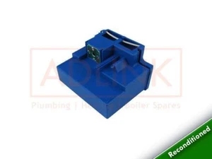 CALDERA CAJA ENCENDIDO RAVENHEAT 503 EFD 0012GEN05005/0 VIENE CON 1 AÑO DE GARANTÍA - Imagen 1 de 1