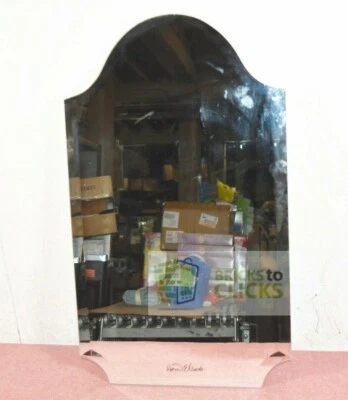 Безрамочное арочное зеркало Howard Elliott Collection 65032 - Изображение 1 из 4