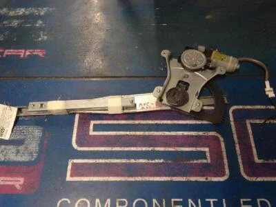 95015330 janela dianteira elétrica destro 35166 para Chevrolet Aveo «II (2007) 1.2 2008 - Imagem 1 de 4