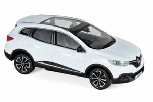 517782 Norev 1:43 Renault Kadjar 2015 blanco - Imagen 1 de 1
