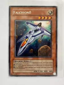 Falchion Beta ANPR-EN039 Ancient Prophecy Unlimited NM - Picture 1 of 1