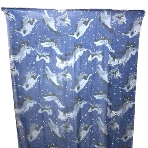 LOUIS VUITTON MP2546 Monogram camouflage Stole / Shawl Fringe scarf - Bild 1 von 8