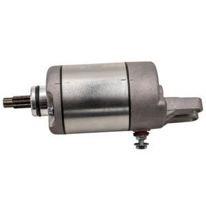 Starter Motor for Honda TRX 450 550 FourTrax Foreman TRX450S TRX450ES 1998-2001 - Picture 1 of 9