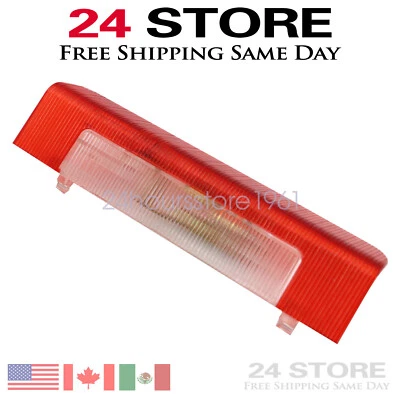 Luz de puerta de cortesía interior roja de Murano para Nissan Pathfinder Altima 2013-2018 Foto 1 de 4