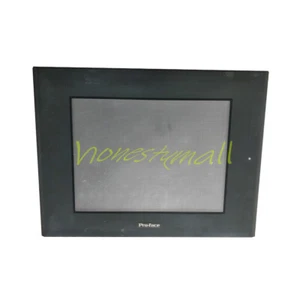 Ein Gebraucht Pro-face GP2501-LG41-24V Touchscreen - Bild 1 von 1
