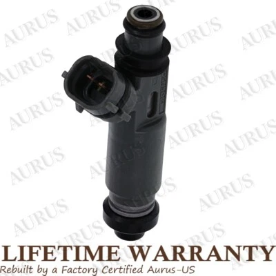 OEM Denso Fuel Injector for 1997 98-2003 Mazda Protege 1.5L 1.6L I4 195500-3110 - Image 1 of 4