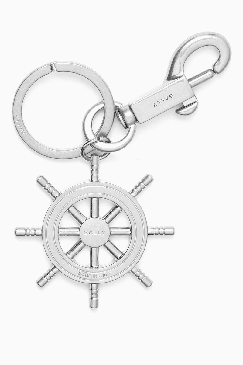 Bally Key Chains, Rings & Cases for Men for sale | eBay