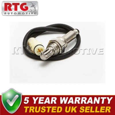 PER ROVER 200 400 216 416 1.6 ANTERIORE 1 FILO ATTACCO DIRETTO SENSORE OSSIGENO LAMBDA 00504 - Immagine 1 di 4