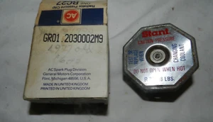 Used STANT R31 Radiator  Cap 16 LBS - Picture 1 of 4