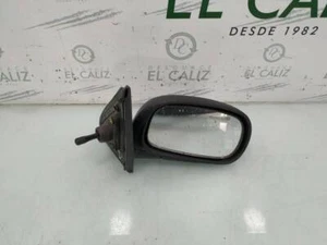 door mirror right hand for NISSAN MICRA (K11) ALPINE (1996) 1992 273974 - Picture 1 of 5