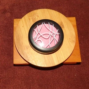 Mac Whim Satin Blush From Novel Twist Collection LE Super RARE DISC! - Picture 1 of 3