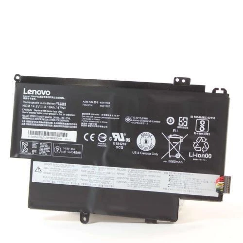 Lenovo 45N1707 Battery - Изображение 1 из 1