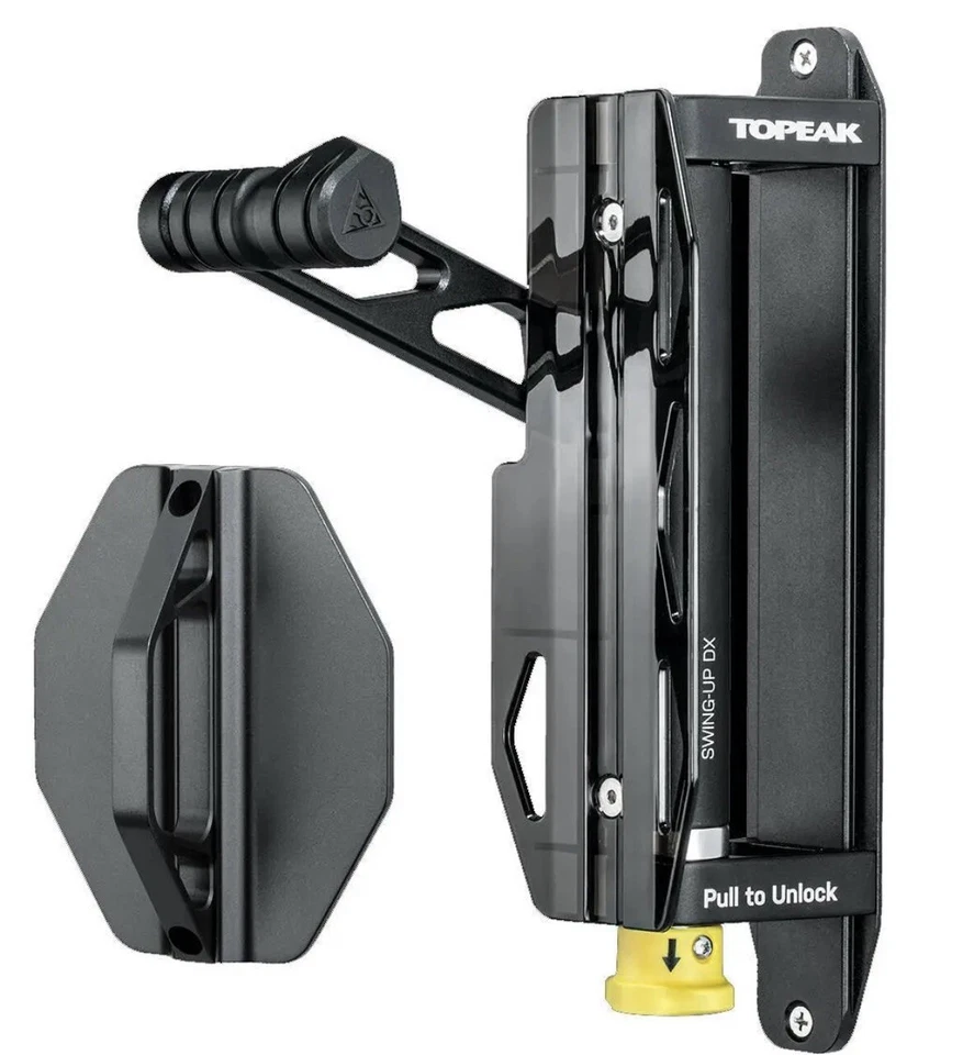 Portabicicletas Topeak Swing-Up DX, Nuevo Foto 1 de 1