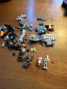 star wars lego mini figures - Picture 1 of 7