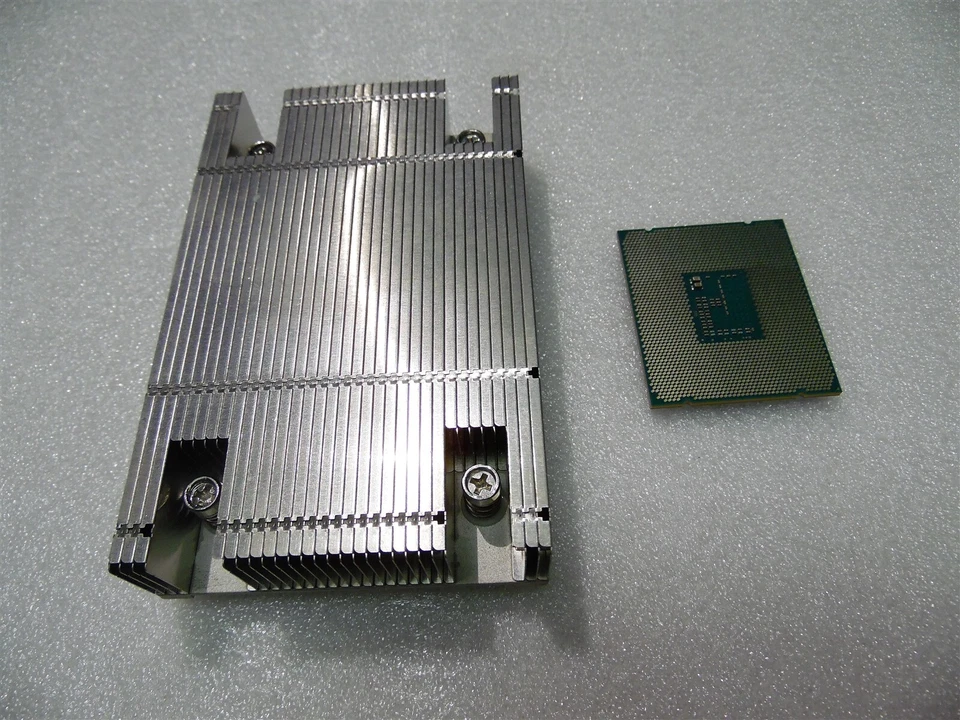 XEON INTEL E5-2660 V3 2.6GHZ 10C PROCESSOR CPU DELL R630 POWEREDGE SERVER SR1XR - Image 1 of 1