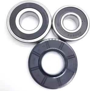 Kit de rodamientos y juntas para Samsung DC97-15328L DC62-00223A,DC97-15328A - Imagen 1 de 12