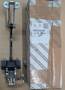 Bisagra Original Puerta Trasera Izq.1613353880 Citroen Jumper - Imagen 1 de 2