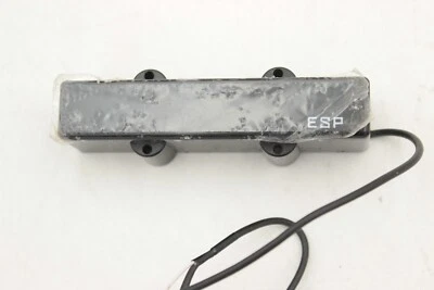 Pastilla de bajo jazz NOS ESP 8,53 k Foto 1 de 4