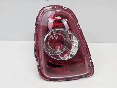 Luz trasera izquierda conductor Mini Cooper 2011-2015 OEM 725591305 Foto 1 de 4