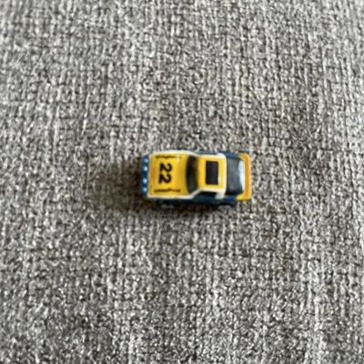 Micro máquina Galoob Mazda Rx7 Foto 1 de 4