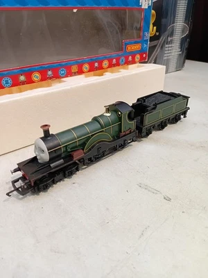 Hornby Thomas & Friends Emily Locomotive OO Gauge R9231 - Image 1 of 4