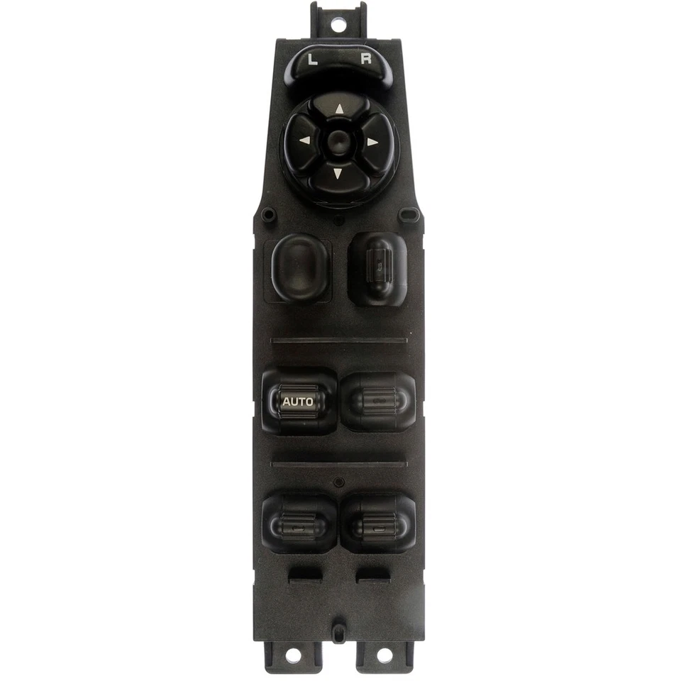 Dorman Front & Left Window Switch For Jeep Cherokee 1997 1998 1999 2000 2001 Foto 1 de 3